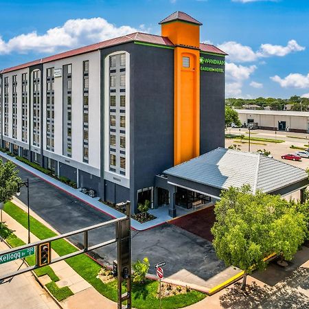 Wyndham Garden Wichita Downtown Hotel Luaran gambar