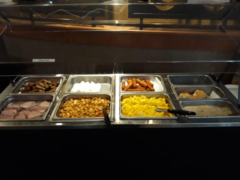 Wyndham Garden Wichita Downtown Hotel Luaran gambar