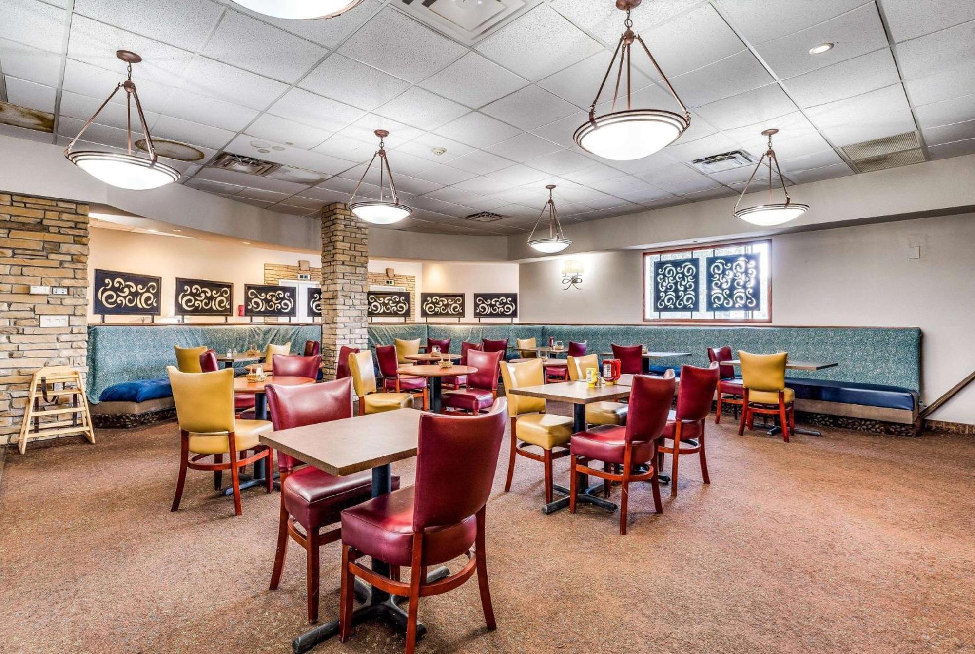 Wyndham Garden Wichita Downtown Hotel Luaran gambar